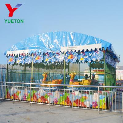 China Professional Manufacturer Mall Amusement Rides Happy Joy Spray Ball Car Rides for Kids Playground for sale