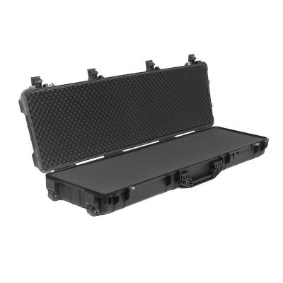 China Matching Protective Shockproof Gun Cases Eco - Friendly Shockproof Dustproof Waterproof for sale