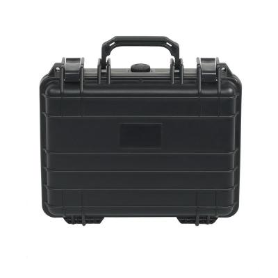 China New cheap plastic tool box eco-friendly dustproof shockproof waterproof for sale