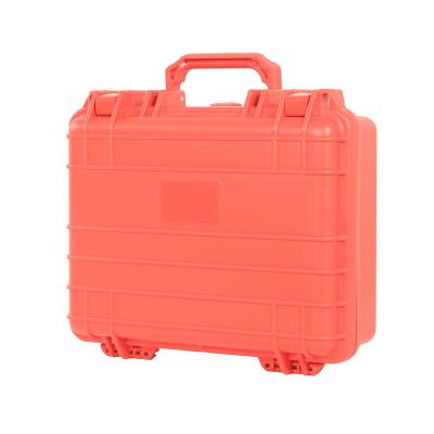 China Wholesale custom protective single tool box empty plastic tool case ip67 waterproof shockproof dustproof for sale