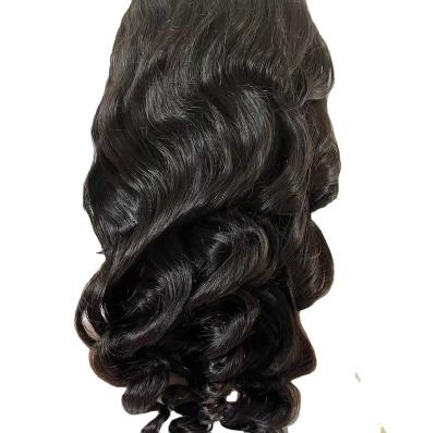 China 2022 Hot Selling Body Wave Free Shipping Cuticle Aligned Wigs Unprocessed for sale