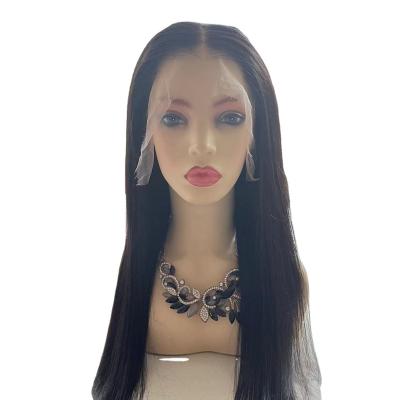 China Body Wave Wig Hd Lace Front Wig 13x4 Lace Frontal Human Hair Wigs for sale