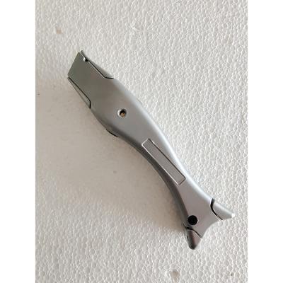 China Manufacturer Professional Carpet Installation Tool Carpet Null Knife for sale