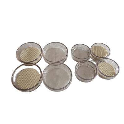 China Furniture Feet Pad Caster Cups For Furniture Wheels for sale