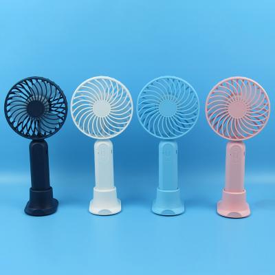 China Hot Selling Customizable Usb Mini Water Chiller Coil Rechargeable Stand Fan Cooling Neck Condenser Battery Folding Portable Hand Fans for sale