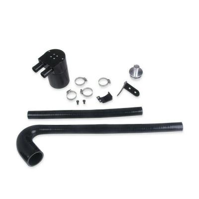 China Billet Aluminum Air Oil Separator Hook Can Kit For BMW N20 N26 F20 F30 for sale