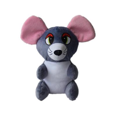 China Custom Wholesale Cheap Price Lovely Skin Toy Bear Plush Toys Decoration 35cm 20cm for sale