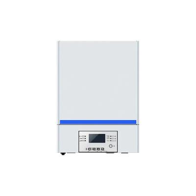 China Solar House / Office / Shop / Bus Pure Sine Wave Off Grid Inverter 5KW for sale