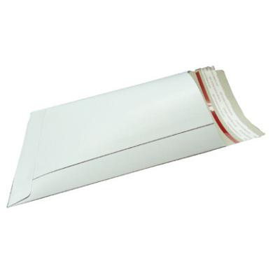 China White All Cardboard Mailing Board Boxes Packaging All Boxes Rigid Cardboard Mailer for sale