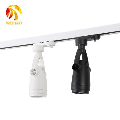 China Modern Adjustable Light Fixturet for Kitchen Corridor Art Exhibition Hall Led Track Lighting for sale