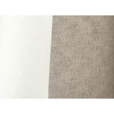 China Artist Materials Blank Panel Roll Polyester Canvas Fabric for sale