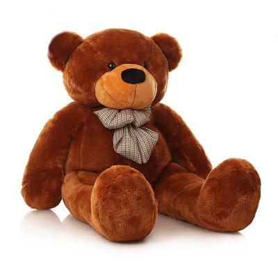 China 100cm Gevulde Dierlijke de Pluche Grote Grootte van de Speelgoed Jumbo Grote Teddybeer Te koop