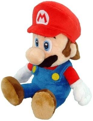 Κίνα Καλά κόκκινα έξοχα γεμισμένα ο Mario παιχνίδια βελούδου ζώων για τα δώρα προώθησης προς πώληση