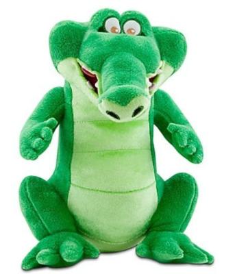 China Customized Green Soft Crocodile Stuffed Animal Toys For Kids Playing for sale