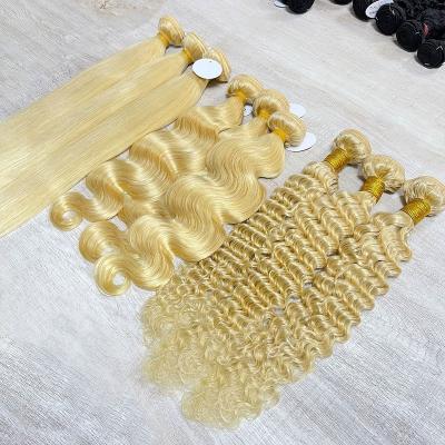 China Wholesale Deep Remy Hair Extension Brazil, One Set Raw Virgin Human Hair 100g Silk Straight Bundles, Deep Curly Hair Wave Bundles For Women for sale