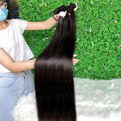 China Factory 10a 11a Silky Straight Wave Cheap Raw Virgin Hair,Cuticle Aligned Virgin Hair Bundles,Vietnamese Raw Hair Extension Seller for sale