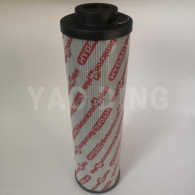 China Oil Filter Industrial High Pressure Cylindrical Liquid Hydraulic Element Hydraulic Filter System Replacement 0850R010BN4HC for sale