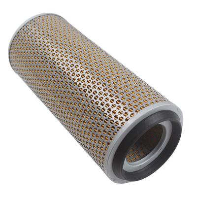 China Advertising Company Forklift Spare Parts 0009839013 High Quality Air Filter for sale