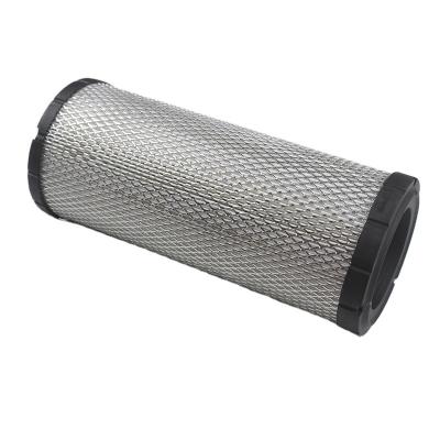 China Air Top Sales Forklift Spare Parts 0009839026 Air Filter for sale