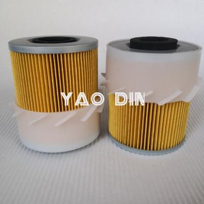 China Hotels Air Filter Element 14971-11180 for sale