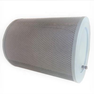 China Advertising Company Screw Air Compressor Separator Filter Element Separator 2906904500 for sale