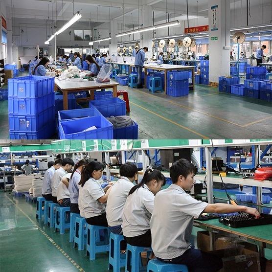 Verified China supplier - Guangzhou Changyi Auto Parts Limited Liability Company