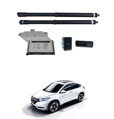 China Honda VEZEL Automatic Electric Tailgate Lift System For HRV/VEZEL (Foot Sensor Optional) for sale