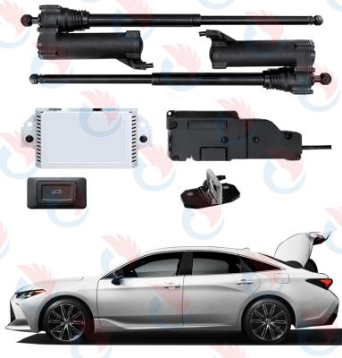 China Remote Control Tailgate Electric Lift for Toyota Avalon 2019 (Foot Sensor Optional) for sale