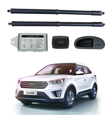 China Remote Control Electric Power Tailgate Lift Electric Tailgate Power Tailgate for IX25/CRETA 2020 (foot sensor optional) for sale