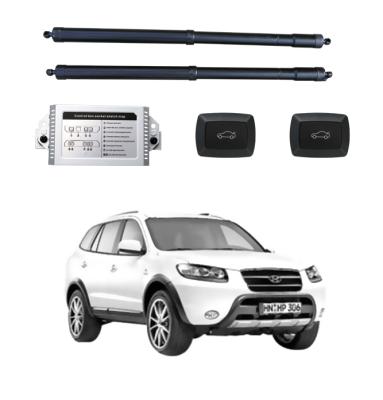 China Remote Control Electric Tailgate Lift System For Santa Fe (Foot Sensor Optional) for sale