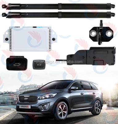 China Jeep Cherokee 2016 for Jeep Cherokee 2016 Tailgate Electric Lift System for sale