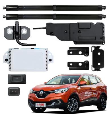 China Remote Control Tailgate Electric Lift for Renault Arkana 2019 (Foot Sensor Optional) for sale