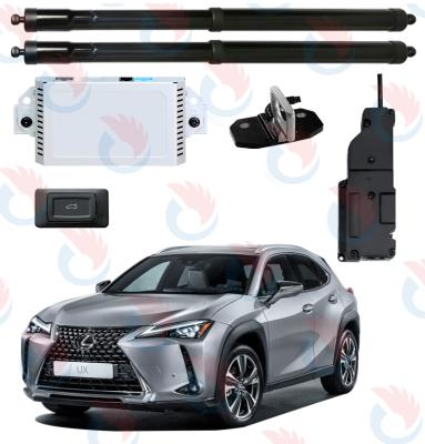 China Tailgate Remote Control Electric Lift for Lexus UX 2019 (Foot Sensor Optional) for sale