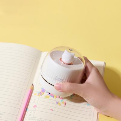 China Car Amazon Hot Selling Mini Vacuum Cleaner Dust Collector Dust Collector Crumb Table Portable Desktop USB Keyboard Cleaner Amazone Hot Selling for sale