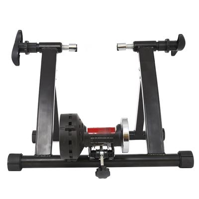 China Roller Bike Regular Cycling Indoor Trainers Bike Home Trainer Bicycle Trainer Foldable for sale