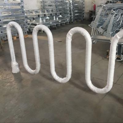 China Could be iron tube bending dies pipe tube welding tube sheet metal parts for sale