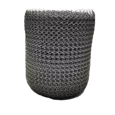 China Factory direct Anping factory price knitted wire mesh pad for sale for sale