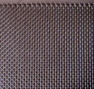 China Plain Weave China Manufacturer High Purity Tungsten Wire Mesh For Screen for sale