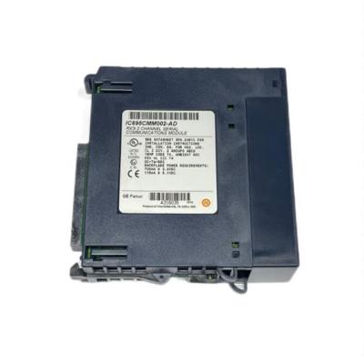 China Industry Discount !Brand New  General Electric PLC IC695CMM002 for sale