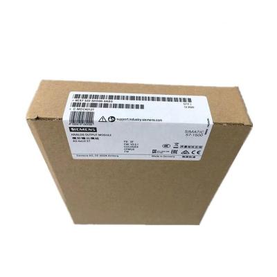 China New Original  Siemens plc module  6ES7532-5HD00-0AB0 6ES7532-5HD00-0AB0 for sale