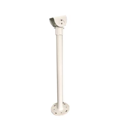 China Outdoor Telescopic Security Camera Ceiling Mount CCTV Security Camera Column Mount Vertical Bracket for High Ceiling Building for sale