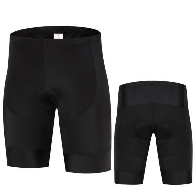 China 2021 Top Selling Mens Cycling Shorts Breathable Gel Padded Cycling Shorts for sale