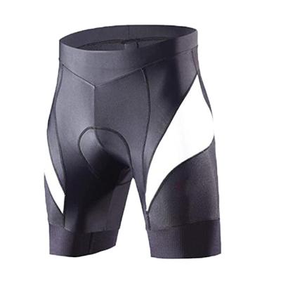 China Breathable Mtb Cycling Shorts Sexy Black Padded Cycling Shorts Water Proof For Men for sale