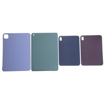 China 2022 Hot Popular Amazone Good Quality Silicone Protective Decoration Case Cover For iPad Mini 1/2/3/4/5 For iPad Air for sale