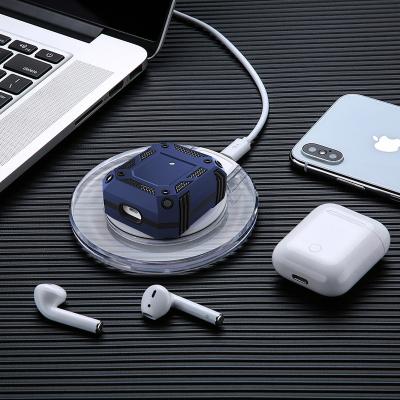 China Magnetic Wireless Earbud Earphone String Rope Anti-drop For AirPods Pro Lanyard For Airpods Cable Stand Anti-lost Rope Silicone Holder for sale