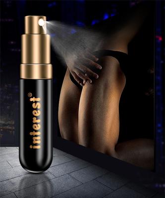 China Die geruchlose seidige Penis-Massage-Creme 6ml Super-Sizer machen glatt zu verkaufen