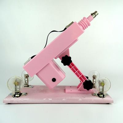 China Waterdichte Automatische de Masturbatiemachine van BDSM Dildo voor Vrouwen Te koop