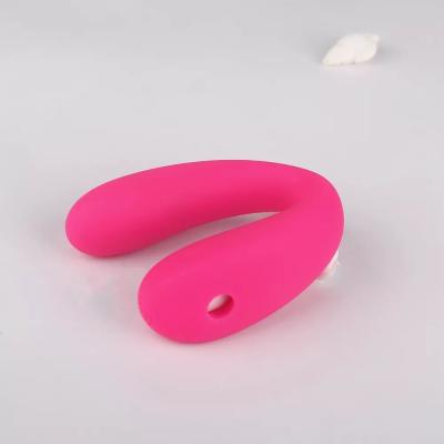 China Stimulator sem fio do CE IPX7 Clit Massager da varinha do silicone de 180 graus à venda