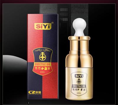 China Penis RoHS 30ml vergrößern Öl-Aphrodisiakum-ätherische Öle für Männer zu verkaufen