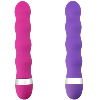 China Silikon ABS G-Stellen-Vibratoren realistischer Dildo-unwiderstehlicher wünschenswerter Clitoral Anreger zu verkaufen